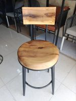 صندلی مدل ویرا اپنی - Image 3