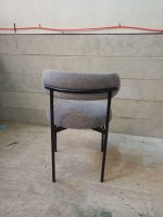 صندلی کافه و رستوران مدل تدی - Image 3