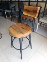 صندلی مدل ویرا اپنی